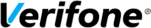 Verifone's logo Verifone's Company logo