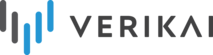 Verikai's logo Verikai's Company logo