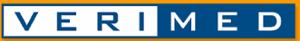 VeriMed's logo VeriMed's Company logo