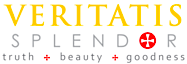 Veritatis-splendor's logo Veritatis-splendor's Company logo