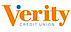 SafeAmerica's Competitor - Verity Credit Union logo