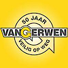 Verkeersschool Van Gerwen's logo Verkeersschool Van Gerwen's Company logo