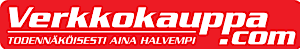 Verkkokauppa's logo Verkkokauppa's Company logo