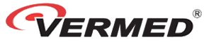 Vermed's logo Vermed's Company logo