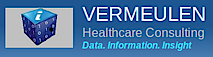 Vermeulen Healthcare Consulting's logo Vermeulen Healthcare Consulting's Company logo