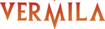 Vermila's logo Vermila's Company logo