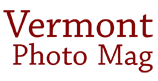 Vermont Photo Mag's logo Vermont Photo Mag's Company logo