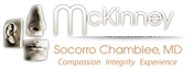 Vernon Mckinney