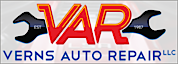 Verns Auto Repair