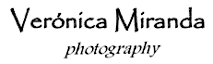 Veronica Miranda Photography's logo Veronica Miranda Photography's Company logo