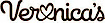 Snack Brands Australia's Competitor - Veronica's Snacks logo