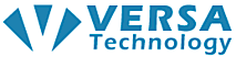 Versa Technology Inc.'s logo Versa Technology Inc.'s Company logo