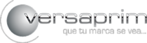 Versaprim's logo Versaprim's Company logo
