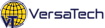 Nuvodia's Competitor - VersaTech logo