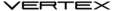 Mad Professor Amplification's Competitor - Vertex Effects logo
