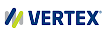 Vertex's logo Vertex's Company logo