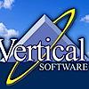 Vertical Software's logo Vertical Software's Company logo