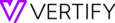 Fullcast's Competitor - Vertify logo