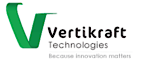 Vertikraft Technologies's logo Vertikraft Technologies's Company logo