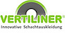 Vertiliner - Innovative Schachtauskleidung