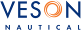 Veson Nautical's logo Veson Nautical's Company logo