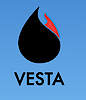 Vesta Energy Corp's logo Vesta Energy Corp's Company logo