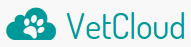 Vetcloud's logo Vetcloud's Company logo