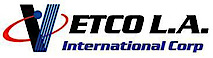 Vetco L.a. International