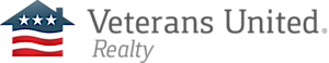Veterans United Realty's logo Veterans United Realty's Company logo
