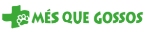 Veterinari Mes Que Gossos's logo Veterinari Mes Que Gossos's Company logo