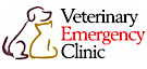 Veterinary Emergency Clinic Buffalo's logo Veterinary Emergency Clinic Buffalo's Company logo
