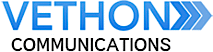 Vethon Communications's logo Vethon Communications's Company logo