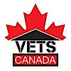 Vetscanada's logo Vetscanada's Company logo