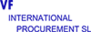 Vf International Procurement Sl