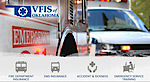 Vfis Of Oklahoma Firefighter And Ems