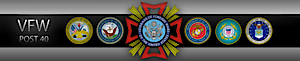 Vfw Post 40