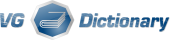 Vg Dictionary
