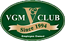 Vgm Golf