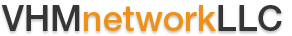 VHMnetwork's logo VHMnetwork's Company logo