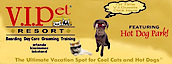 VI Pet Resort