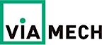 Via Mechanics's logo Via Mechanics's Company logo