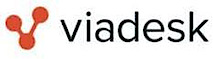 Viadesk's logo Viadesk's Company logo