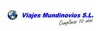 Viajes Mundinovios
