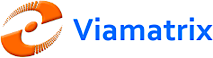 Viamatrix's logo Viamatrix's Company logo