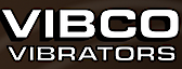 VIBCO's logo VIBCO's Company logo