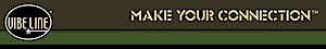 Vibeline's logo Vibeline's Company logo