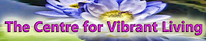 Centreforvibrantliving's logo Centreforvibrantliving's Company logo