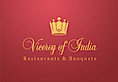 Viceroy Of India - Restaurants And Banquets