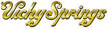 Vichy Springs's logo Vichy Springs's Company logo