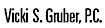 Vicki S. Gruber